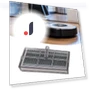Vacuum Robot Filter Set — Parts & Accessories, TaoPo Directs