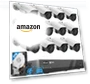 Thumbnail 12 Camera Security System — Outdoor Security Cameras, 4COVR
