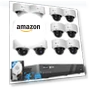 Thumbnail 16 Channel PoE Security Camera System — Outdoor Security Cameras, 4COVR