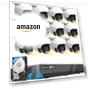 Thumbnail 16 Channel PoE Security Camera System — Outdoor Security Cameras, 4COVR
