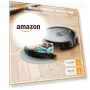 Thumbnail 2 in 1 Mopping Robotic Vacuum — Smart Cleaning Robots, XIEBro