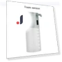 Automatic Induction Foaming Washing Machine — Washing Machines, Factory Discount Outlet