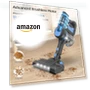 Thumbnail Cordless Vacuum Cleaner — Cordless Vacuums & Sweepers, Generic