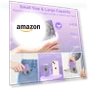 Thumbnail Digital Camera for Teens — Compact Digital Cameras, SMARTKLIK