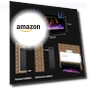Thumbnail Electric Fireplace Wall Mounted and Recessed — Electric Heating Solutions, BETELNUT