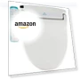 Thumbnail Electric Smart Toilet Bidet Seat — Bidet Seats, BidetMate