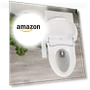 Thumbnail Electric Smart Toilet Bidet Seat — Bidet Seats, BidetMate