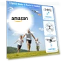 Thumbnail Foldable Drone with Camera — Drones, Velcase
