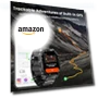 Thumbnail GPS Smart Watch — Smartwatches, AMAZTIM