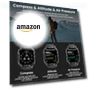 Thumbnail GPS Smart Watch — Smartwatches, AMAZTIM