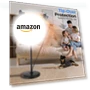 Thumbnail Infrared Patio Heater — Patio Heaters, SereneLife