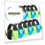 Thumbnail Kids Ear Protection Noise Cancelling Ear Muffs — Earpads, Amylove