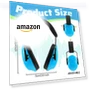 Thumbnail Kids Ear Protection Noise Cancelling Ear Muffs — Earpads, Amylove