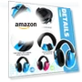 Thumbnail Kids Ear Protection Noise Cancelling Ear Muffs — Earpads, Amylove