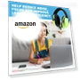 Thumbnail Kids Ear Protection Noise Cancelling Ear Muffs — Earpads, Amylove