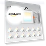 Thumbnail LED Square Recessed Lighting — Recessed Lighting, ASD