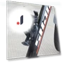 Locator Bike Stand — Item Locators, Yunmei046