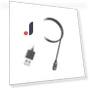 Magnetic Charging Cable for Smart Watches — Smartwatch Charging Solutions, chigood