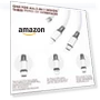 Thumbnail Multi USB Charging Cable 3A, 3 in 1 Fast Charger Cord Connector — Chargers, TOPWIN