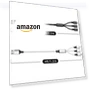 Thumbnail Multi USB Charging Cable 3A, 3 in 1 Fast Charger Cord Connector — Chargers, TOPWIN