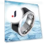 NFC Ring — Smart Rings, Talos Electronic Parts