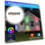 Thumbnail Outdoor Wall Lights — Outdoor Wall Lighting, WISELUME