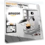 Thumbnail Professional Espresso Coffee Maker — Coffee & Espresso Combos, ILAVIE