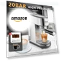 Thumbnail Professional Espresso Coffee Maker — Coffee & Espresso Combos, ILAVIE