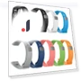 Replacement Silicone Strap — Smartwatch Straps, Vegetables