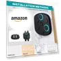 Thumbnail Smart Bluetooth Wall Mounted Punching Trainer — Boxing Training Gear, TGHIJKK
