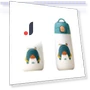 Smart Kids Vacuum Cup — Travel Drinkware, Binchi Outdoor Equipment