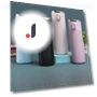 Smart Mug with LED Lighting — Beverage Warmers, Refreshing Home