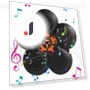 Smart Music Box Target Decompression Rhythm Trainer — Home Gyms, Binchi Keji Travel