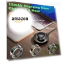 Thumbnail Smart Ring with LED Display Screen — Smart Rings, Shenzhen Yawell Intelligent Technology Co.,Ltd