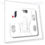 Smart Wireless Digital Bathroom Scale — Weight Management Tools, Factory Discount Outlet