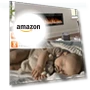 Thumbnail Ultra-Thin Electric Fireplace Insert — Electric Heating Solutions, Tornivk
