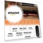 Thumbnail Ultra-Thin Electric Fireplace — Electric Heating Solutions, VITESSE