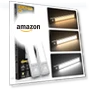 Thumbnail Under Cabinet Lights with Motion Sensor — Under-Cabinet Lights, SOUL LINK
