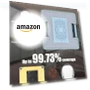 Thumbnail Window Cleaner Robot — Squeegees, FMART