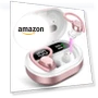 Thumbnail Wireless Earbuds with Dual LED Display — In-Ear Headphones, SPRTOYBAT