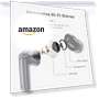 Thumbnail Wireless Earbuds — In-Ear Headphones, xinwld