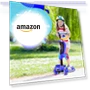 Thumbnail 3-Wheeled Scooter for Kids — Electric Vehicles, Hurtle