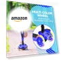 Thumbnail 3-Wheeled Scooter for Kids — Electric Vehicles, Hurtle