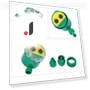 Automatic Watering Controller — Controllers, Familylive04