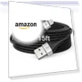 Thumbnail Extra Long iPhone Charger Cord — Cables, ohbox