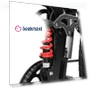 Foldable Electric Bike — E-Bikes, SAMEBIKE