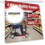 Thumbnail Foldable Electric Scooter for Seniors — Push Scooters, Hubbfq