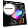 Thumbnail GPS Smart Watch — Smartwatches, AMAZTIM