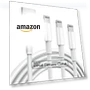 Thumbnail MFi Certified Lightning to USB Cable — Lightning, Apple