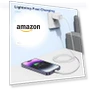 Thumbnail MFi Certified Lightning to USB Cable — Lightning, Apple